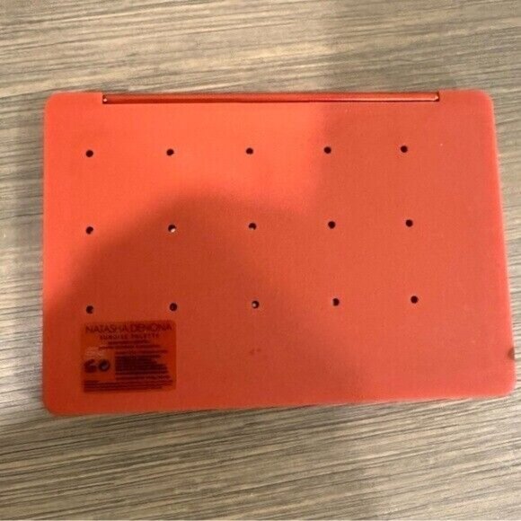 Natasha Denona Sunrise Eyeshadow Palette - Picture 4 of 6